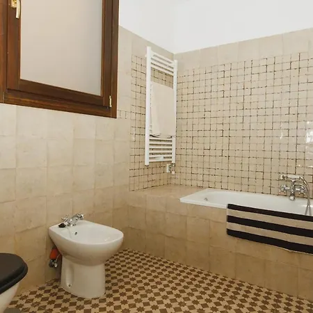 Apartment Atico Soleado Con Terraza Y Vistas *
