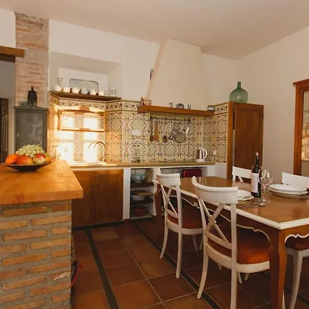 Apartment Atico Soleado Con Terraza Y Vistas