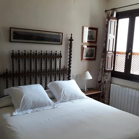 Atico Soleado Con Terraza Y Vistas Apartment