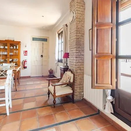 Apartment Atico Soleado Con Terraza Y Vistas